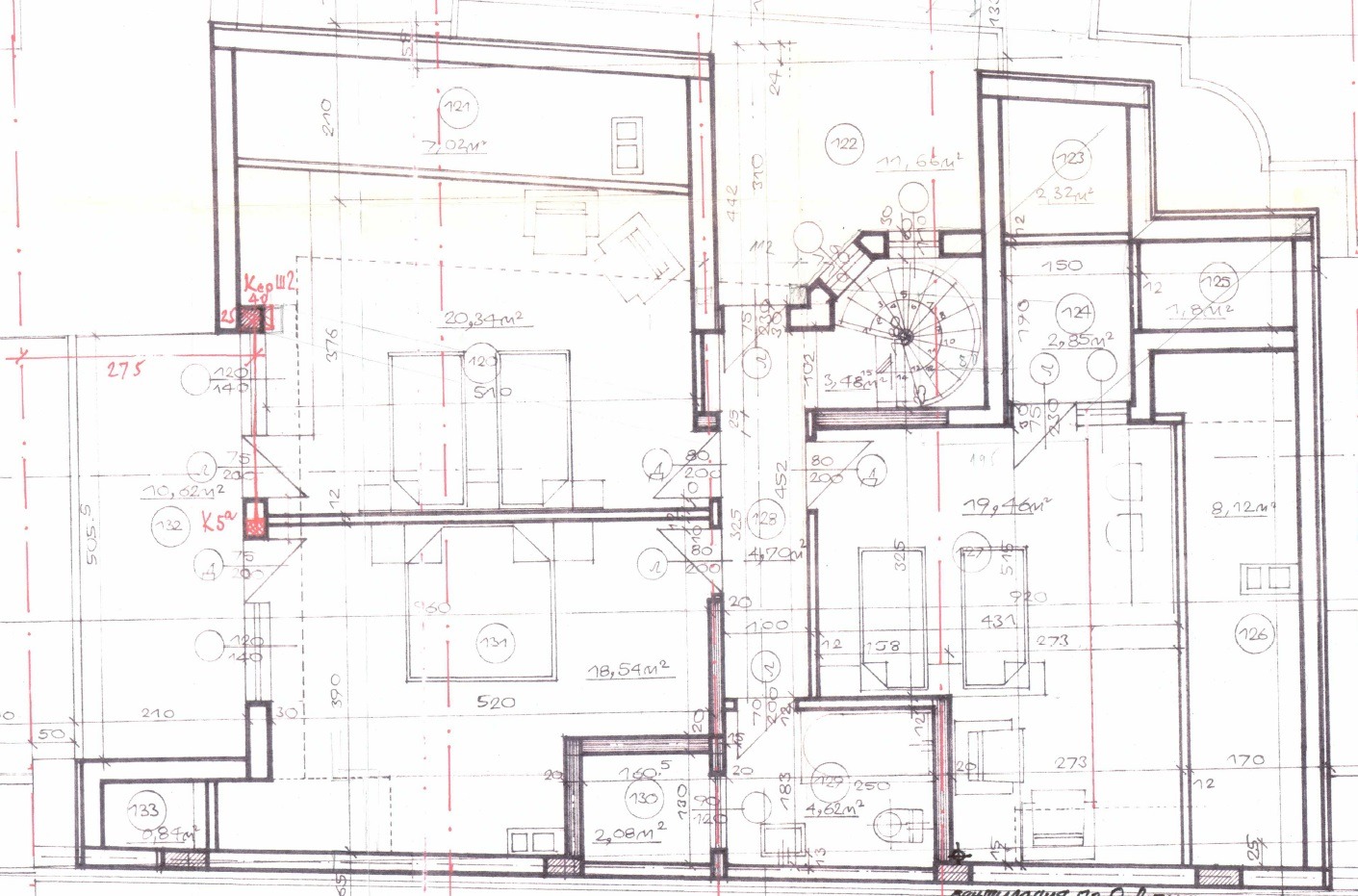 Продава МНОГОСТАЕН, гр. София, Бъкстон, снимка 15 - Апартаменти - 53473271