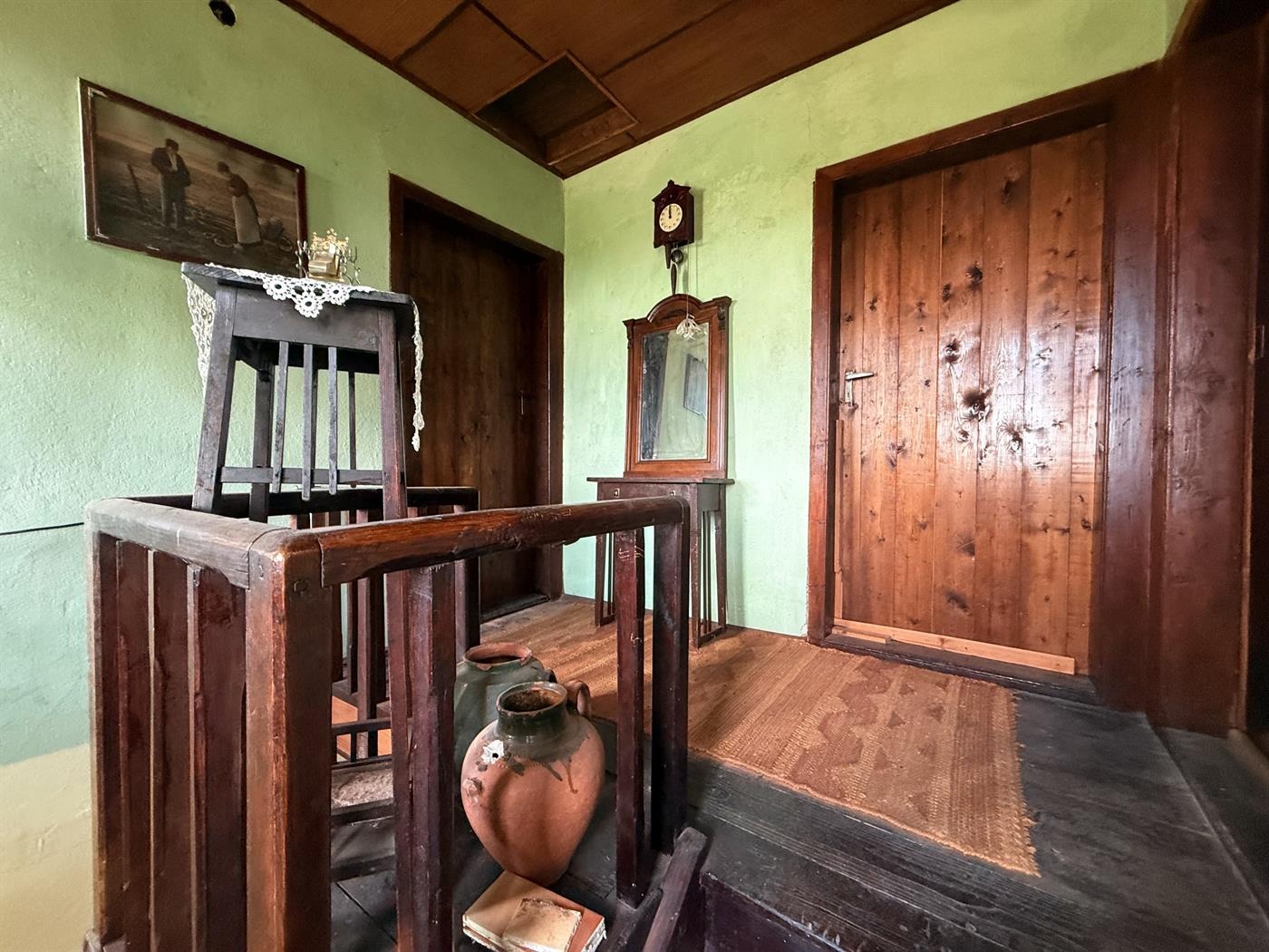 Продава КЪЩА, с. Горни Върпища, област Габрово, снимка 6 - Къщи - 53784167