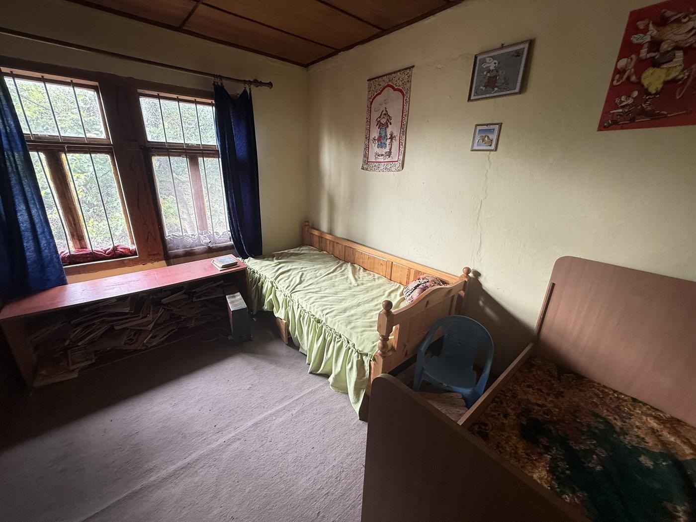 Продава КЪЩА, с. Горни Върпища, област Габрово, снимка 4 - Къщи - 53784167