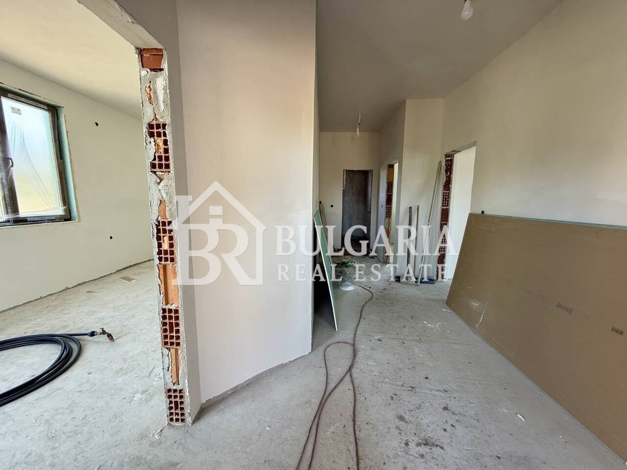 Продава КЪЩА, с. Тънково, област Бургас