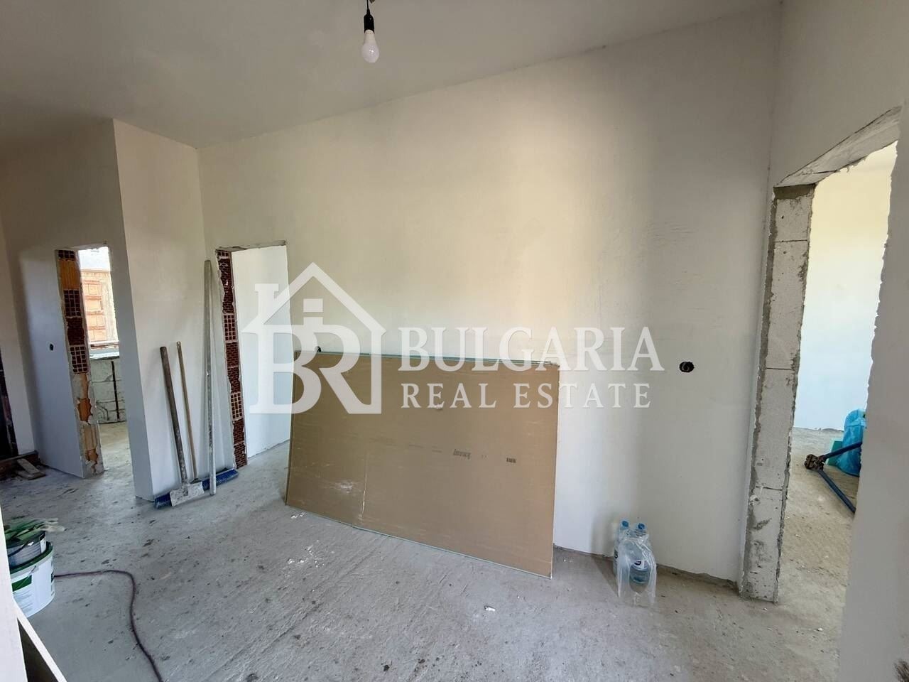 Продава КЪЩА, с. Тънково, област Бургас, снимка 3 - Къщи - 54354140