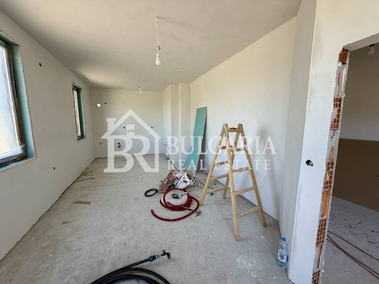 Продава КЪЩА, с. Тънково, област Бургас, снимка 8 - Къщи - 54354140