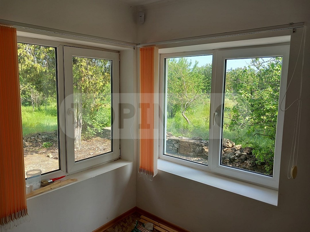 Продава КЪЩА, с. Василево, област Добрич, снимка 6 - Къщи - 55307076