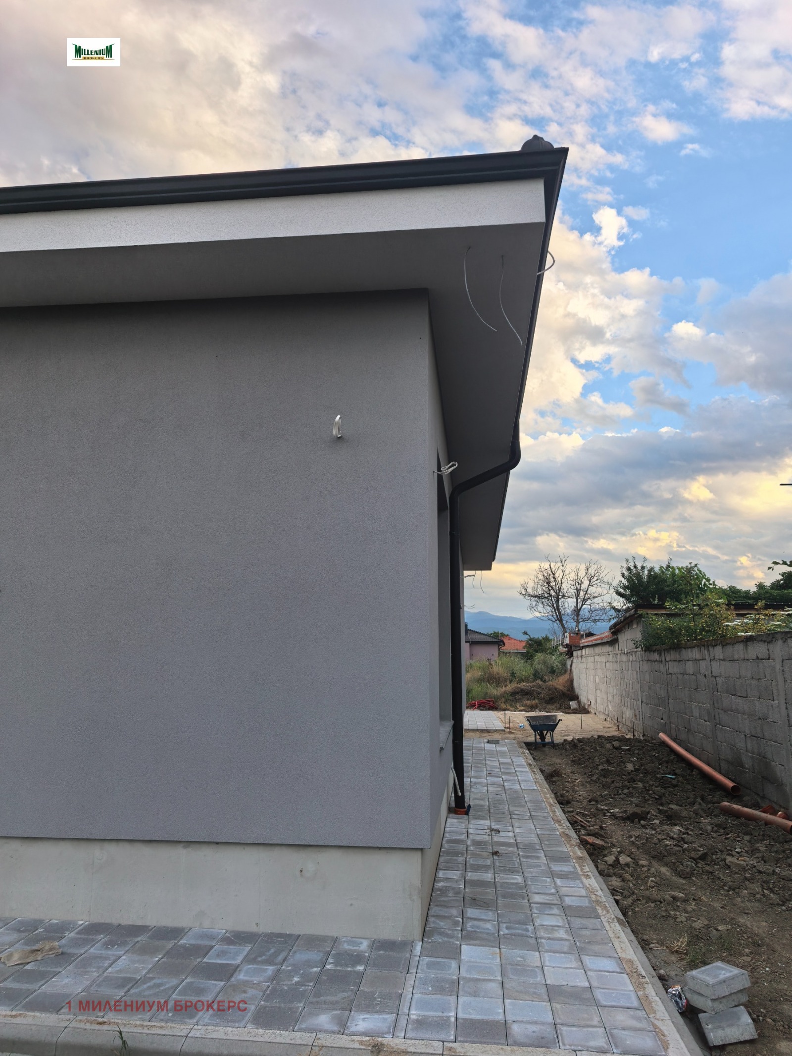 Продава КЪЩА, с. Оризари, област Пловдив, снимка 12 - Къщи - 55574323