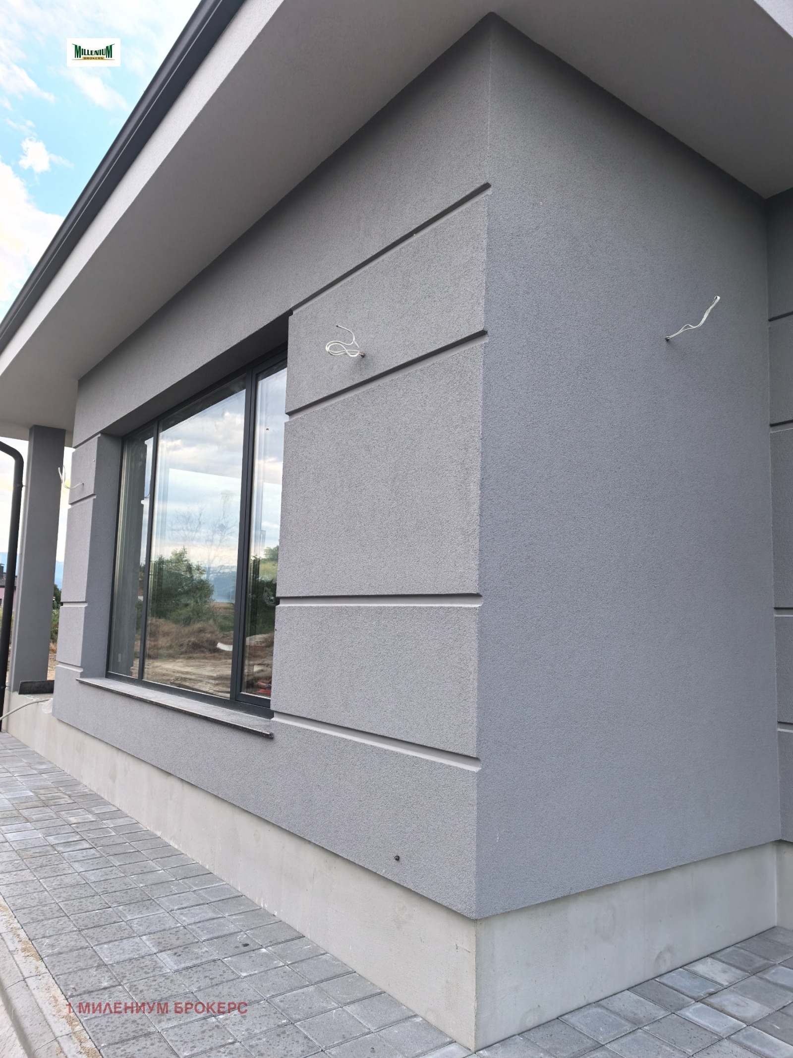 Продава КЪЩА, с. Оризари, област Пловдив, снимка 11 - Къщи - 55574323