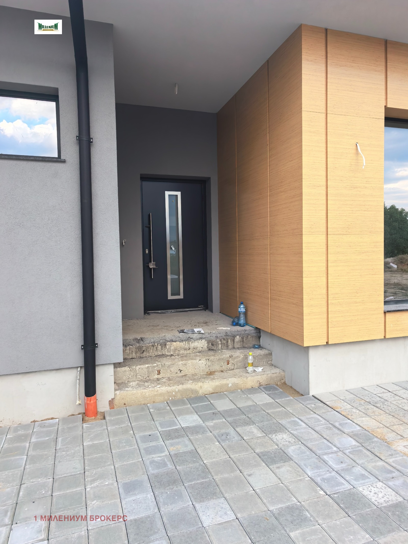 Продава КЪЩА, с. Оризари, област Пловдив, снимка 13 - Къщи - 55574323