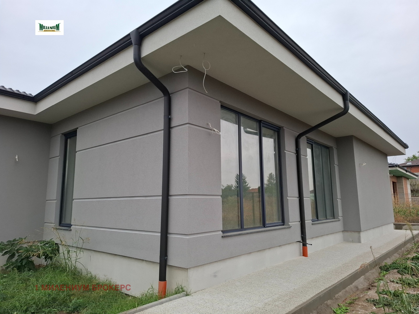 Продава КЪЩА, с. Оризари, област Пловдив, снимка 10 - Къщи - 55574323