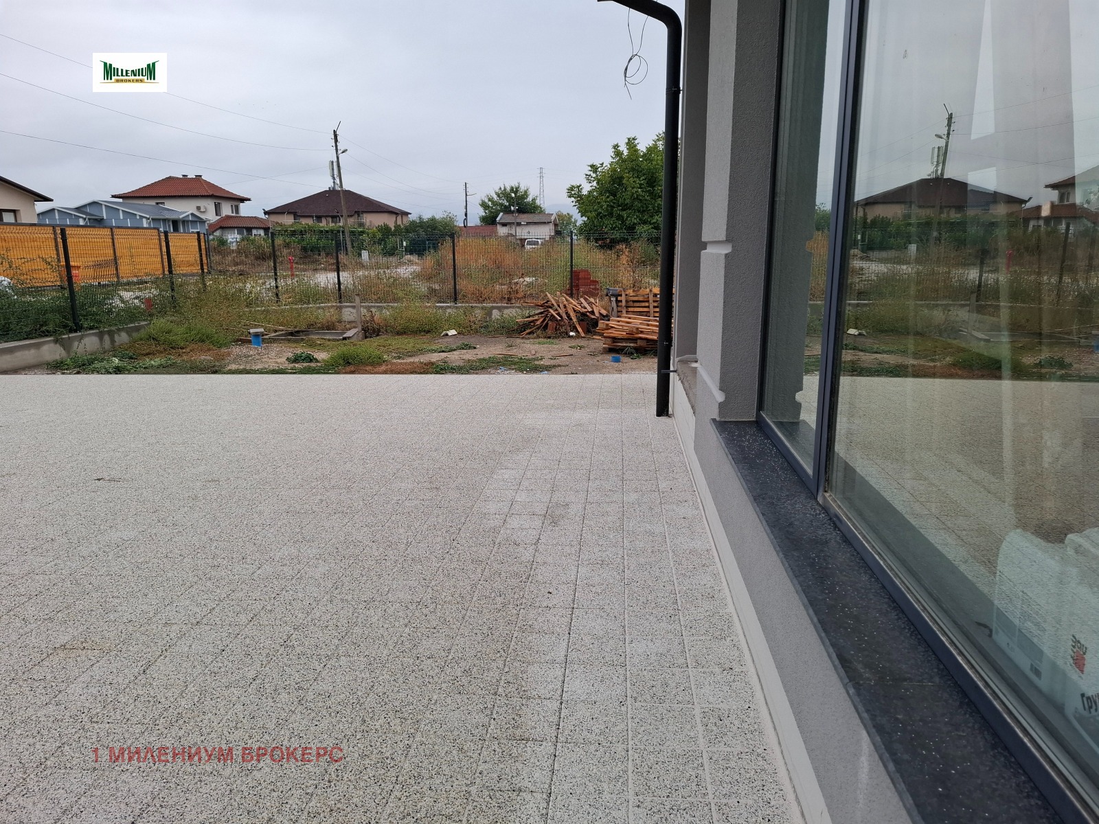 Продава КЪЩА, с. Оризари, област Пловдив, снимка 8 - Къщи - 55574323