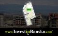 Продава 1-СТАЕН, гр. Банско, област Благоевград, снимка 1