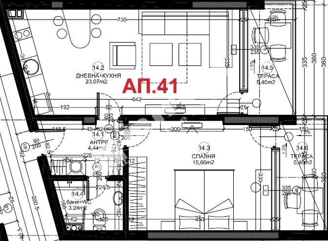 Продава 2-СТАЕН | Imot.bg — изображение 1