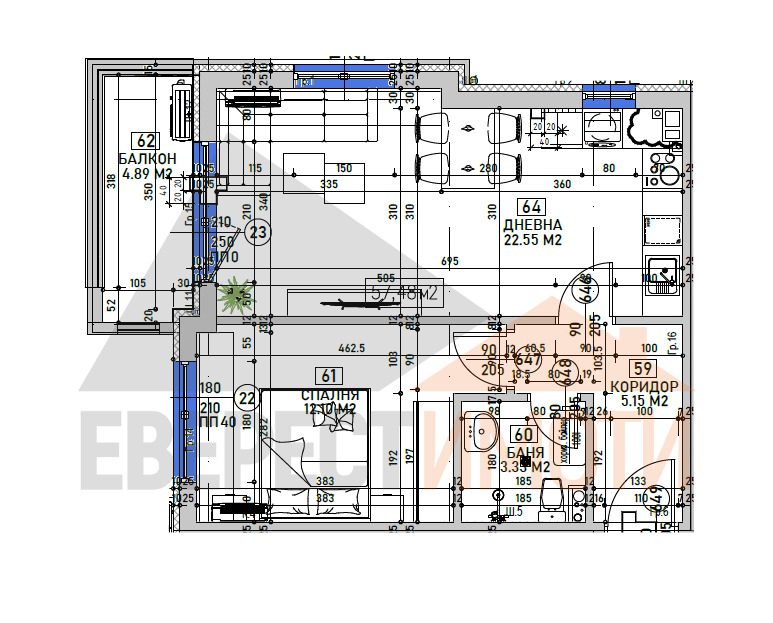 ������� 2-����� | Imot.bg � ����������� 2