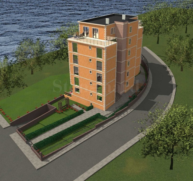 Продава 2-СТАЕН в град Варна, м-т Ален мак - 66 кв.м / 106 480 € » 208 256.78 лв., СТОУНХАРД ПРЕМИЪР В СТРАНАТА И ЧУЖБИНА