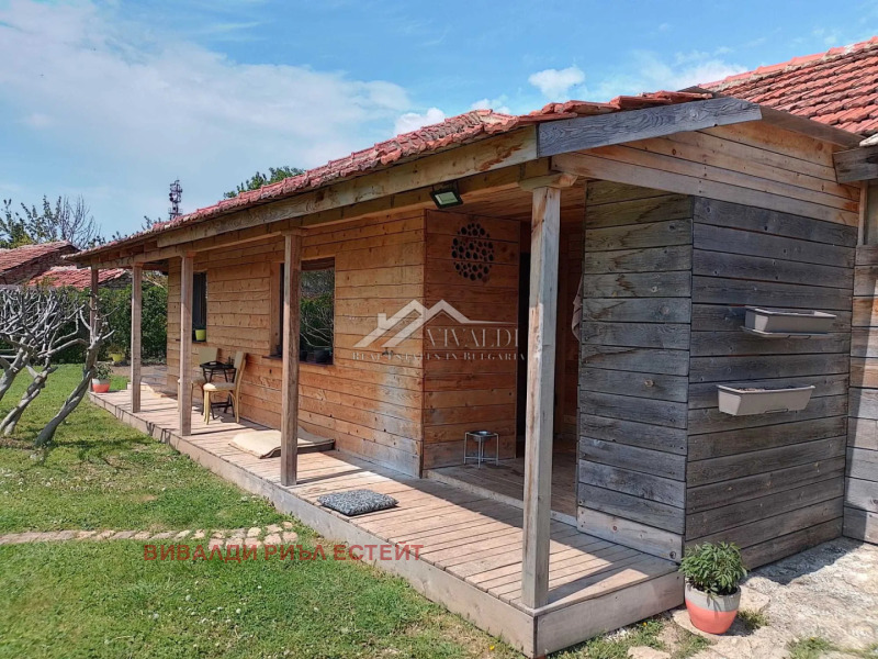 Продава КЪЩА в област Варна, с. Аврен - 134 кв.м / 140 000 € » 273 816.20 лв., ВИВАЛДИ РИЪЛ ЕСТЕЙТ
