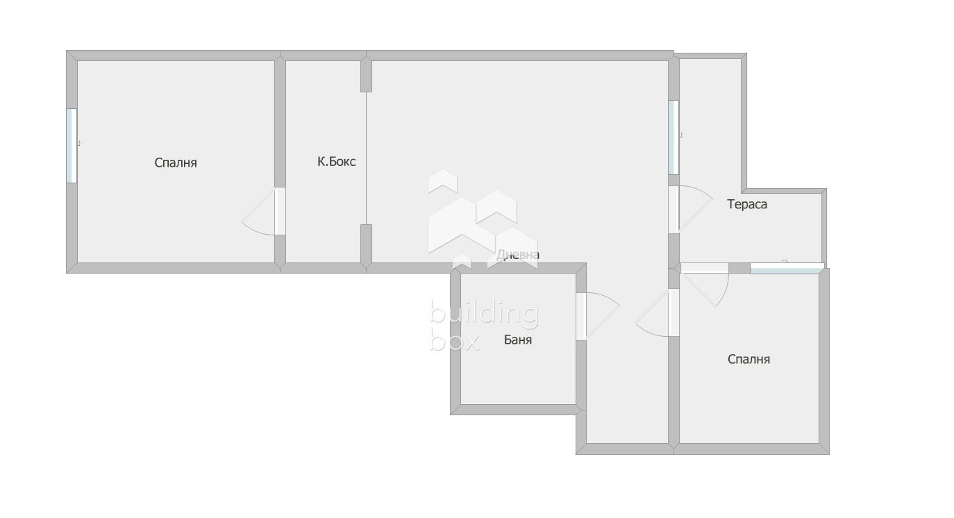 Продава 3-СТАЕН | Imot.bg — изображение 15