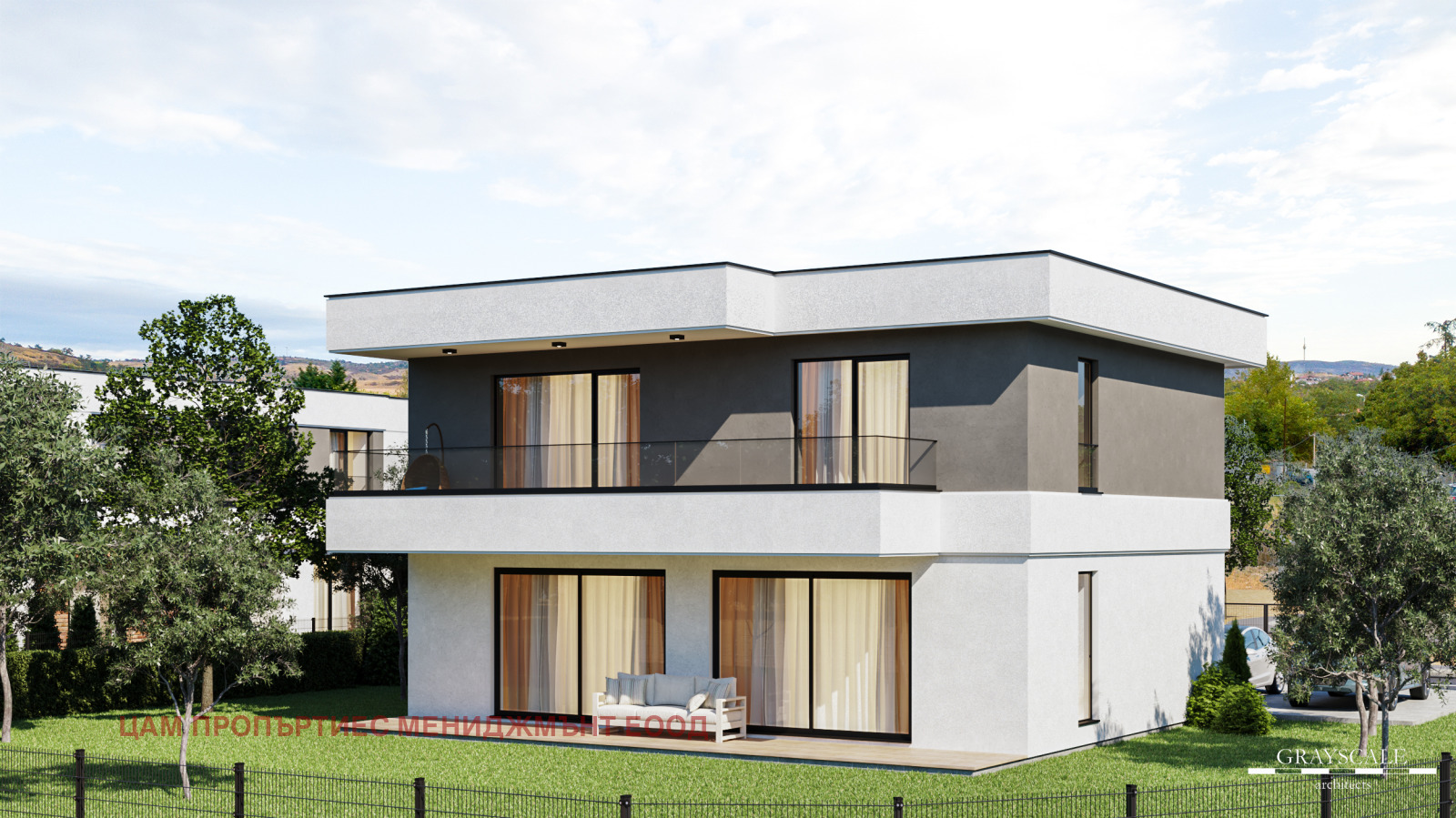 Продава КЪЩА | Imot.bg — изображение 1