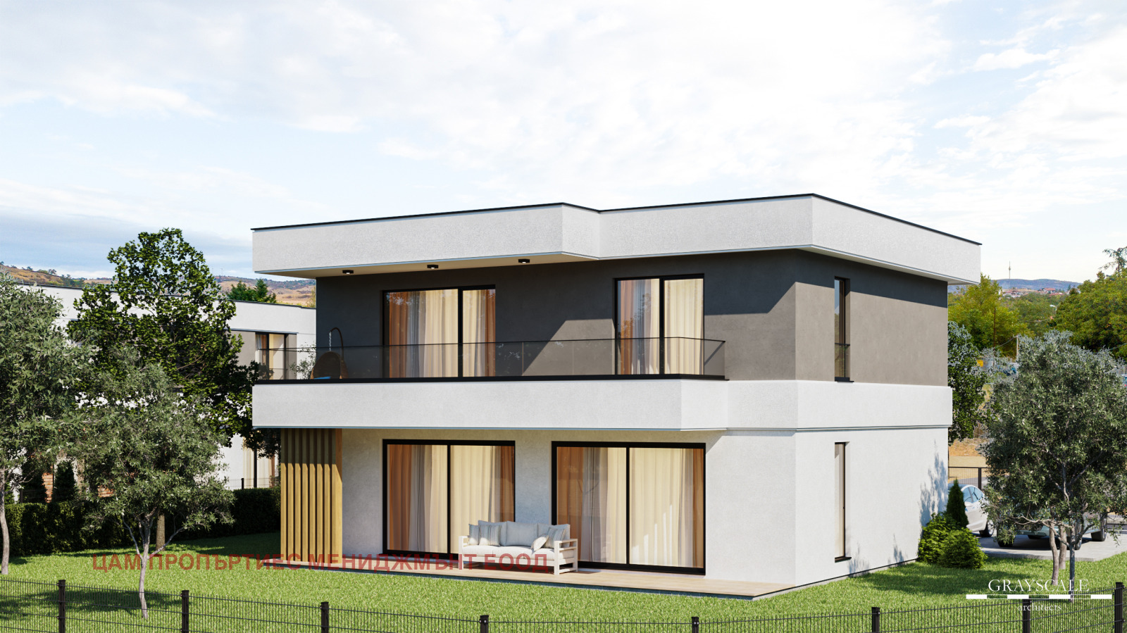 Продава КЪЩА | Imot.bg — изображение 2