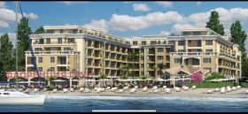 2 bedroom Pomorie, region Burgas 1