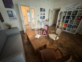 Piano della casa Gratska mahala, Varna