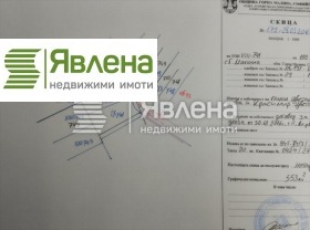 Οικόπεδο Γορνα Μαληνα, περιοχή Σόφια 4