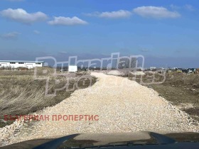 Jord Parvenets, region Plovdiv