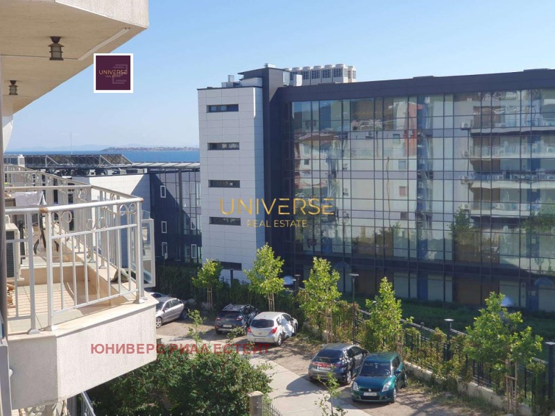 Satılık  Stüdyo bölge Burgaz , Sveti Vlas , 47 metrekare | 56570603 - görüntü [9]