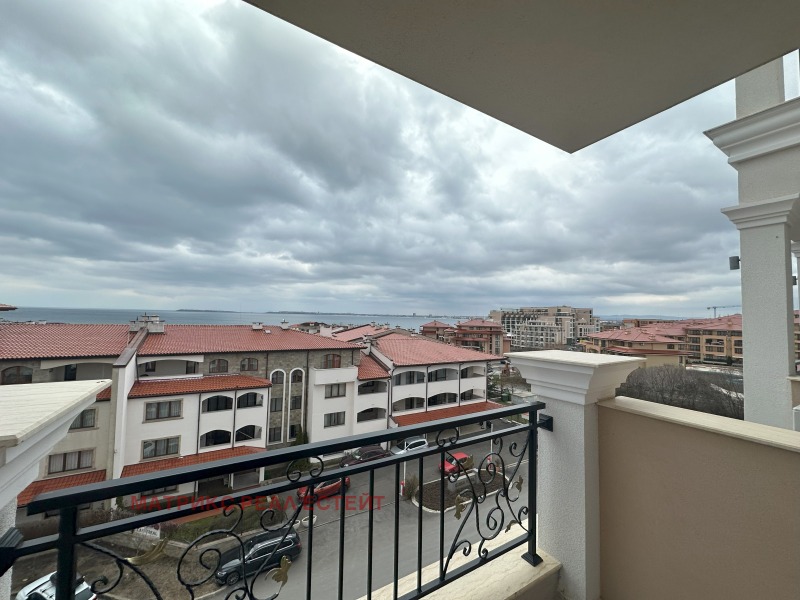 Zu verkaufen  Studio region Burgas , Sweti Wlas , 43 qm | 71165844 - Bild [14]