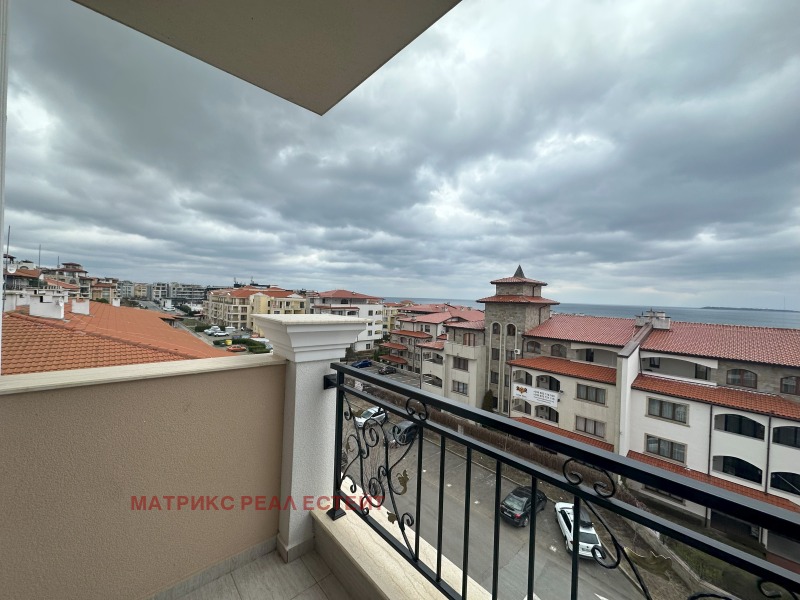 Zu verkaufen  Studio region Burgas , Sweti Wlas , 43 qm | 71165844 - Bild [15]