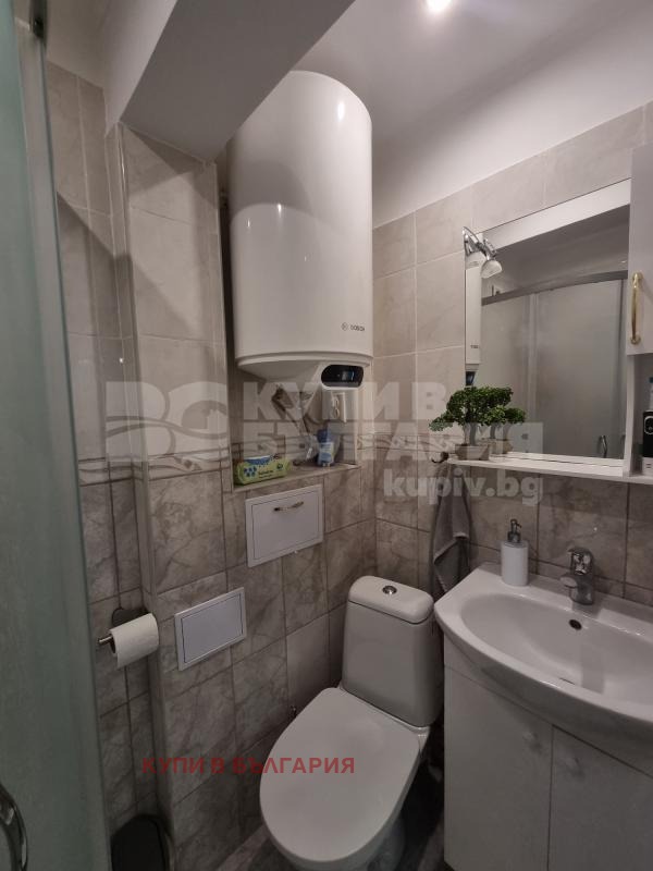 Zu verkaufen  Studio Warna , Zapadna promischlena zona , 30 qm | 56836454 - Bild [11]