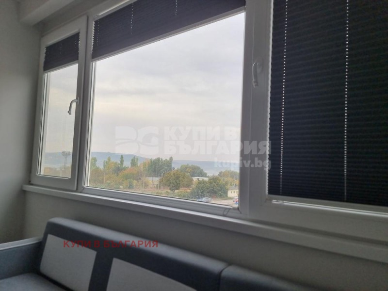 Zu verkaufen  Studio Warna , Zapadna promischlena zona , 30 qm | 56836454 - Bild [6]
