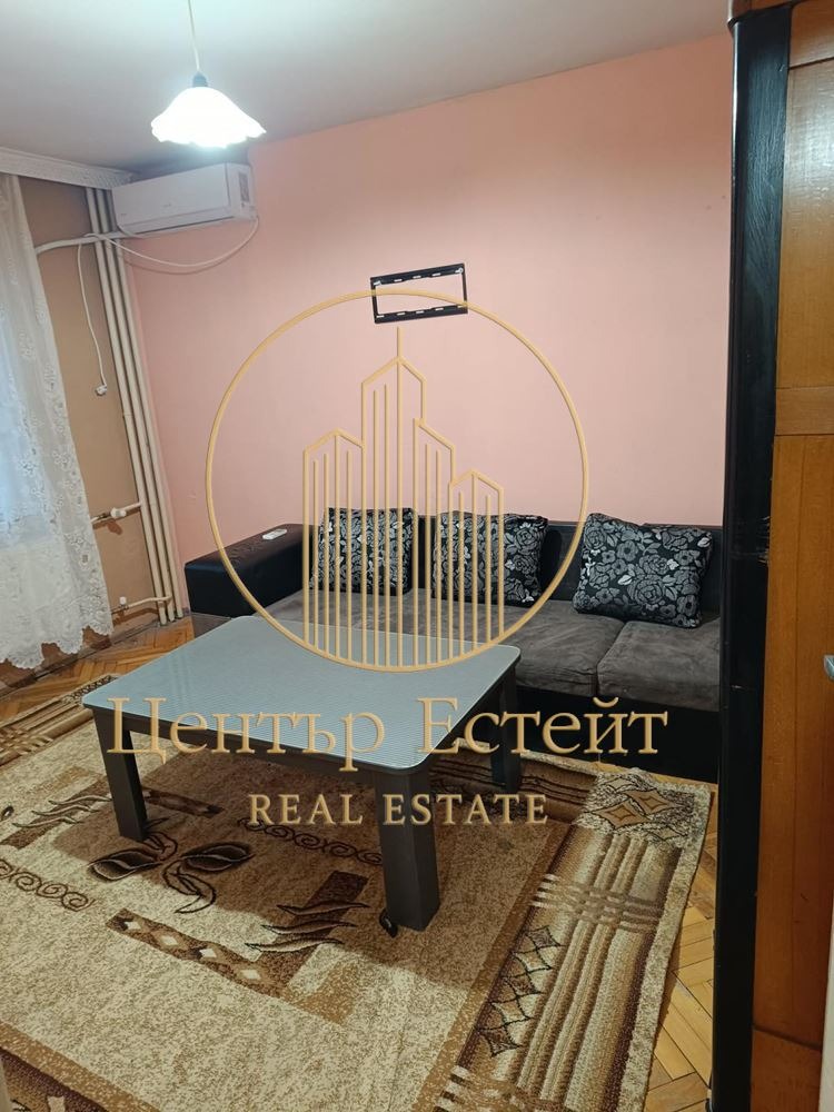 Продава 1-СТАЕН, гр. Плевен, Идеален център, снимка 5 - Апартаменти - 55094933