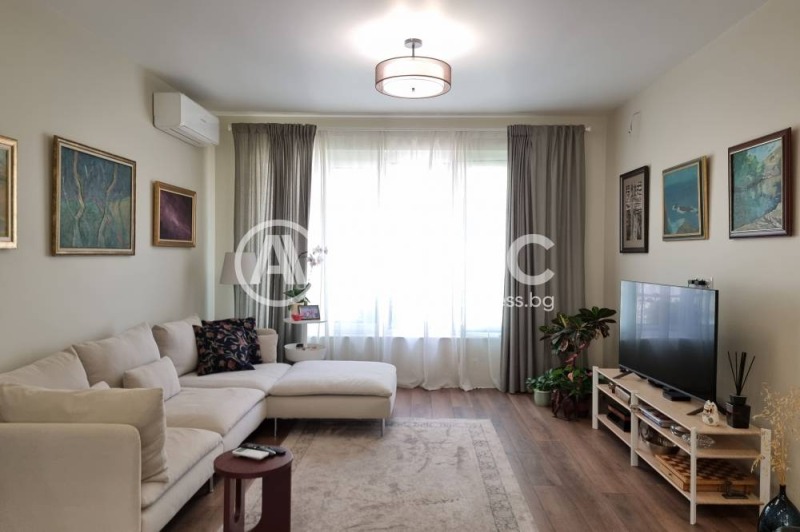 En venta  1 dormitorio Sofia , Lozenets , 72 metros cuadrados | 67227563 - imagen [8]