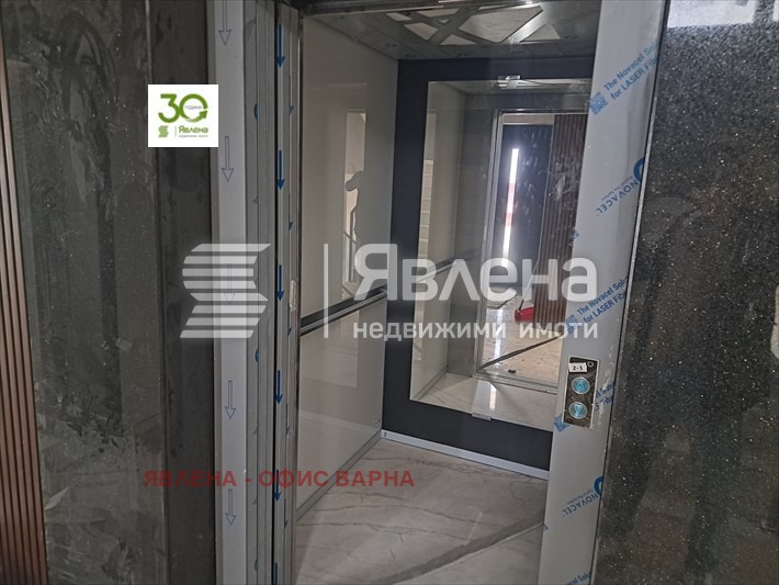 Продава 2-СТАЕН, гр. Варна, Бриз, снимка 11 - Aпартаменти - 49173449