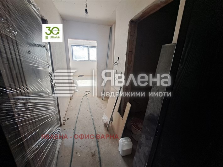 Продава 2-СТАЕН, гр. Варна, Бриз, снимка 9 - Aпартаменти - 49173449