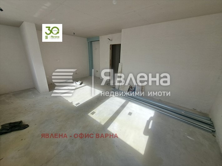 Продава 2-СТАЕН, гр. Варна, Бриз, снимка 4 - Aпартаменти - 49173449