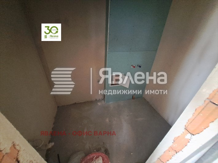 Продава 2-СТАЕН, гр. Варна, Бриз, снимка 7 - Aпартаменти - 49173449