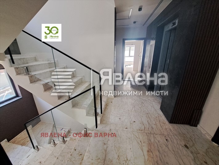 Продава 2-СТАЕН, гр. Варна, Бриз, снимка 14 - Aпартаменти - 49173449