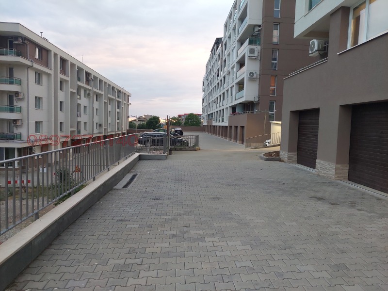 Продава 2-СТАЕН, гр. Велико Търново, Картала, снимка 4 - Апартаменти - 52779011