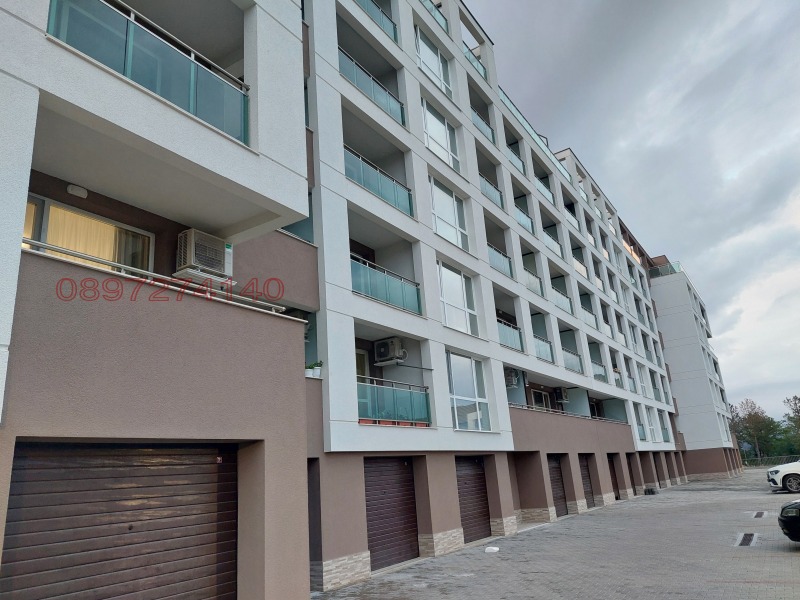 Продава 2-СТАЕН, гр. Велико Търново, Картала, снимка 3 - Апартаменти - 52779011