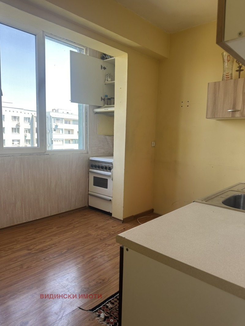 En venta  1 dormitorio Vidin , Stroitel , 58 metros cuadrados | 28330218 - imagen [4]