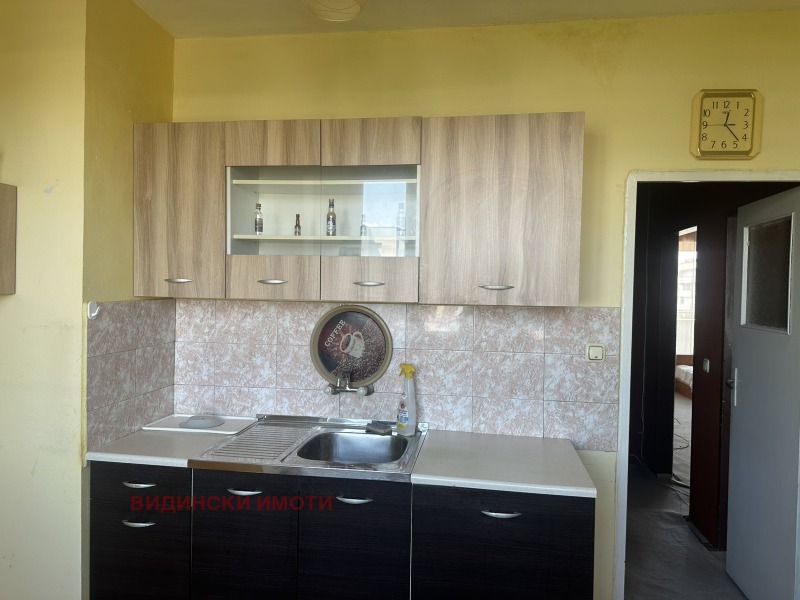 En venta  1 dormitorio Vidin , Stroitel , 58 metros cuadrados | 28330218