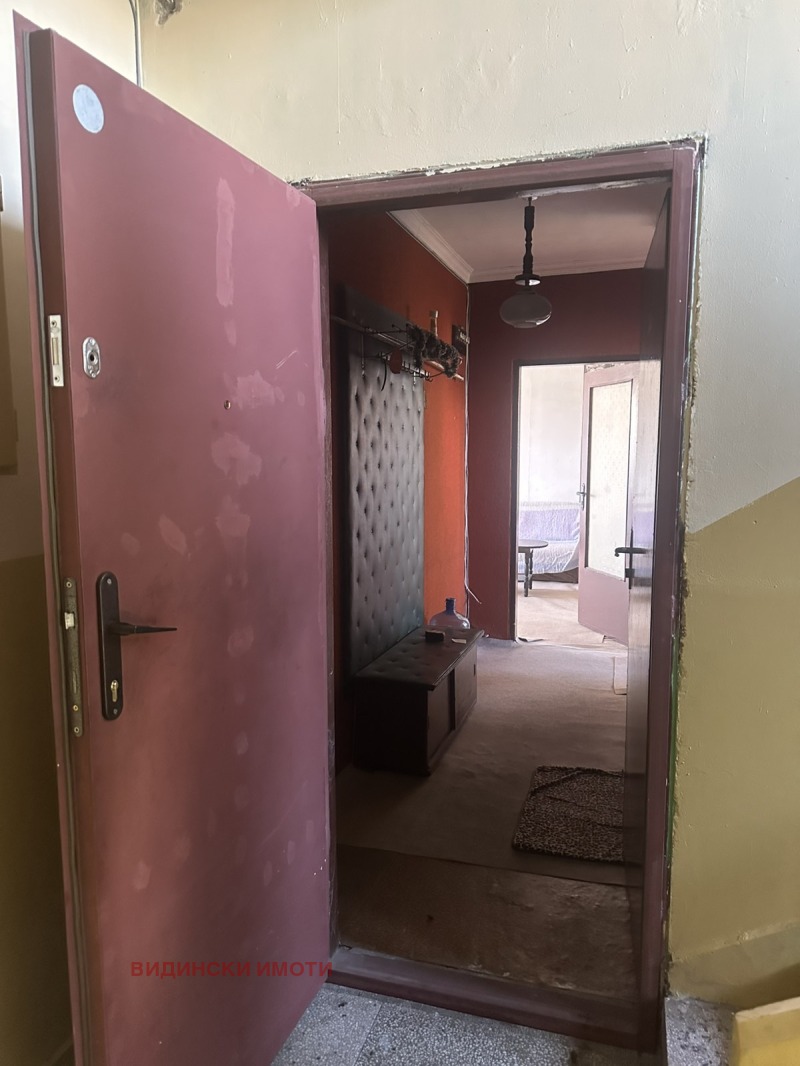 En venta  1 dormitorio Vidin , Stroitel , 58 metros cuadrados | 28330218 - imagen [12]