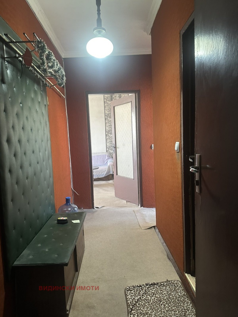En venta  1 dormitorio Vidin , Stroitel , 58 metros cuadrados | 28330218 - imagen [11]