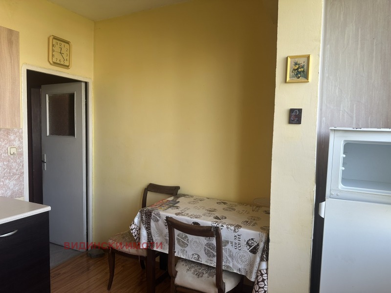 En venta  1 dormitorio Vidin , Stroitel , 58 metros cuadrados | 28330218 - imagen [2]
