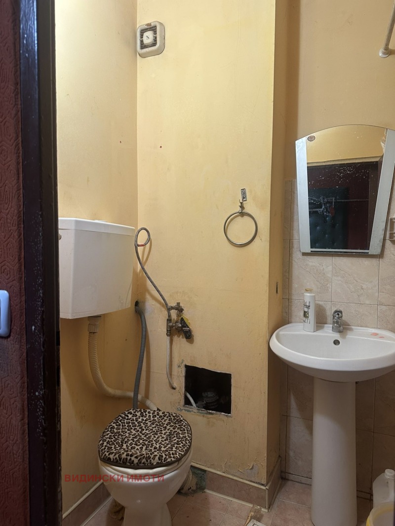 En venta  1 dormitorio Vidin , Stroitel , 58 metros cuadrados | 28330218 - imagen [14]