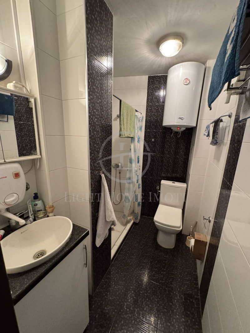 Te koop  1 slaapkamer Plovdiv , Karsjijaka , 58 m² | 94654017 - afbeelding [6]
