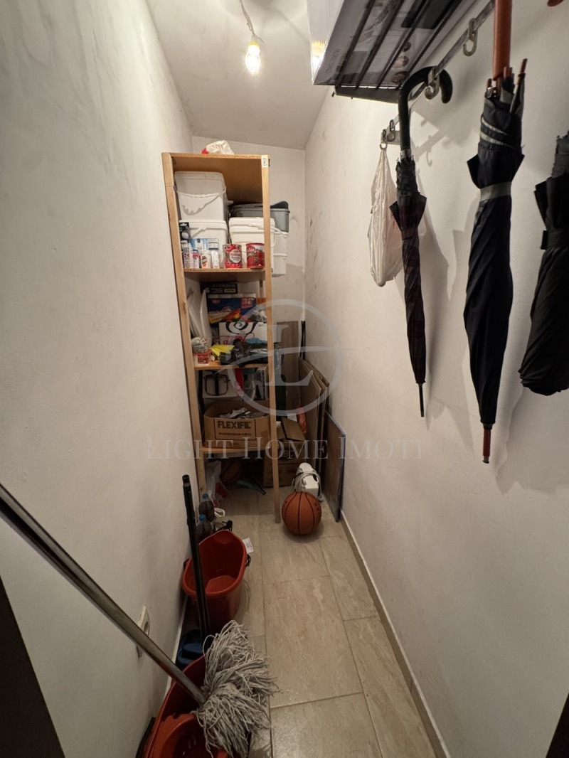 Te koop  1 slaapkamer Plovdiv , Karsjijaka , 58 m² | 94654017 - afbeelding [7]