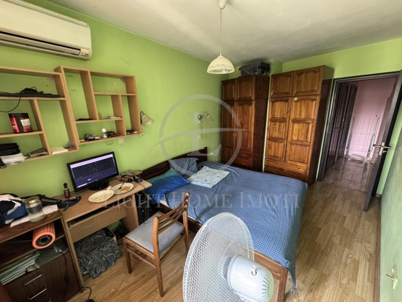 Te koop  1 slaapkamer Plovdiv , Karsjijaka , 58 m² | 94654017 - afbeelding [4]