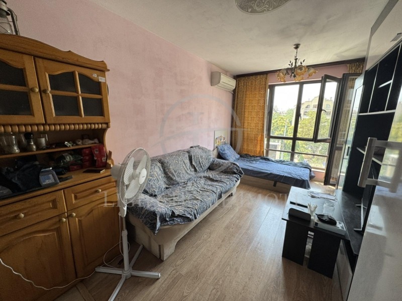 Te koop  1 slaapkamer Plovdiv , Karsjijaka , 58 m² | 94654017 - afbeelding [3]