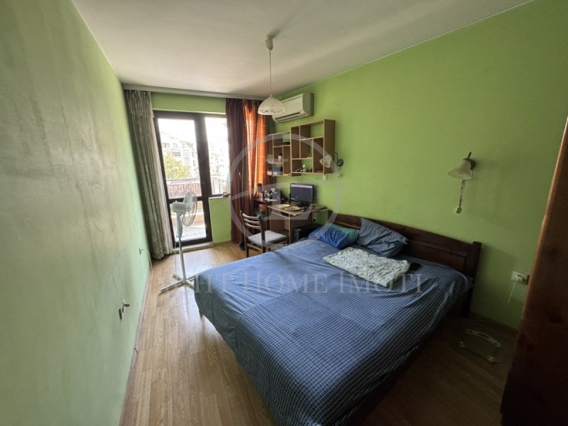 Te koop  1 slaapkamer Plovdiv , Karsjijaka , 58 m² | 94654017 - afbeelding [5]