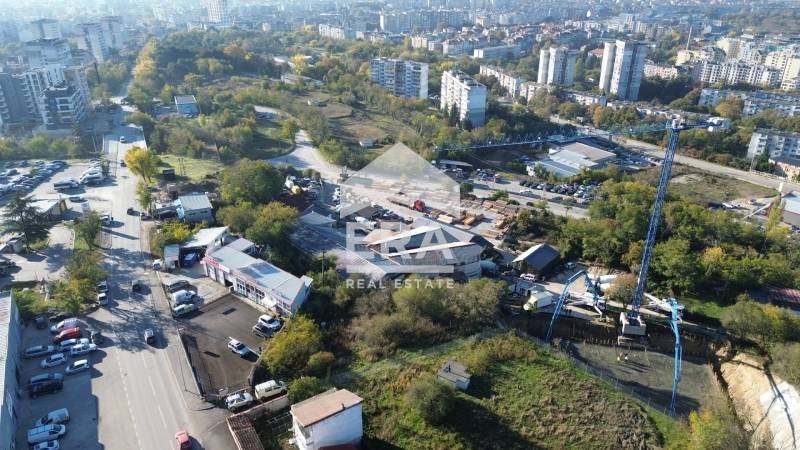 Продава 2-СТАЕН, гр. Варна, Цветен квартал, снимка 14 - Апартаменти - 52143048